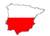 JOVI SPORT - Polski